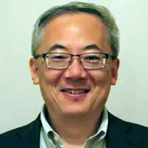 Otto Zhou